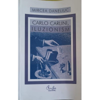 CARLO CARLINI, ILUZIONISM CARLO CARLINI, ILUZIONISM