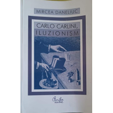 CARLO CARLINI, ILUZIONISM