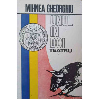 UNUL IN DOI. TEATRU UNUL IN DOI. TEATRU