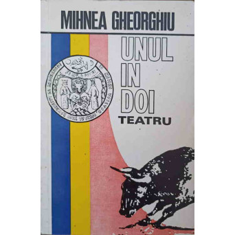 UNUL IN DOI. TEATRU