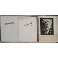 OPERE VOL.1-3 TEATRU; MOMENTE, SCHITE, NOTITE CRITICE; NUVELE, POVESTIRI, AMINTIRI, VERSURI, PARODII, VARIA OPERE VOL.1-3 TEATRU; MOMENTE, SCHITE, NOTITE CRITICE; NUVELE, POVESTIRI, AMINTIRI, VERSURI, PARODII, VARIA