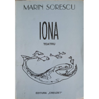 IONA. TEATRU