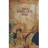 MOMENTE, SCHITE, NUVELE MOMENTE, SCHITE, NUVELE