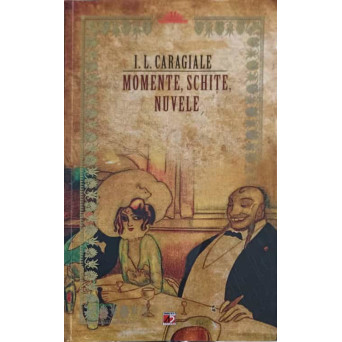 MOMENTE, SCHITE, NUVELE