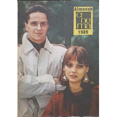 CINEMA 1989. ALMANAH