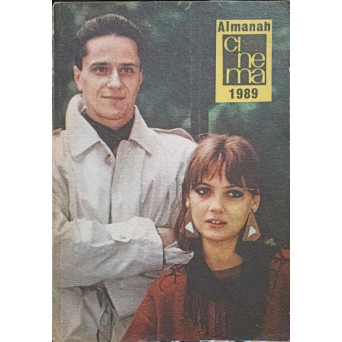 CINEMA 1989. ALMANAH