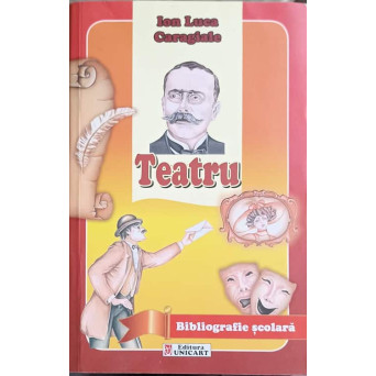 TEATRU