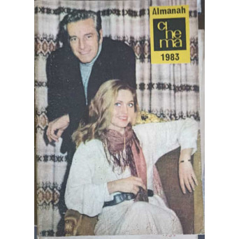 CINEMA 1983. ALMANAH