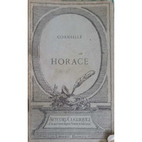 HORACE HORACE