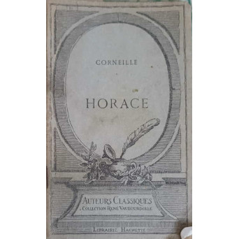 HORACE