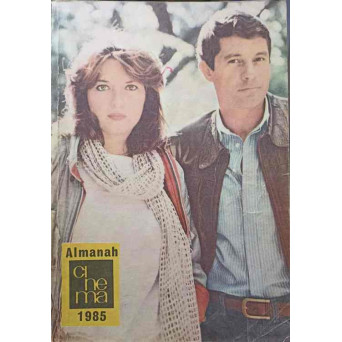 CINEMA 1985. ALMANAH