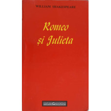 ROMEO SI JULIETA