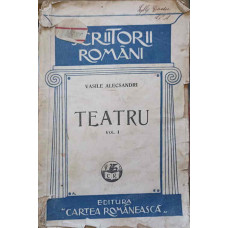 TEATRU VOL.1