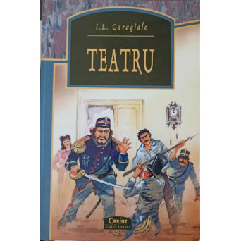TEATRU