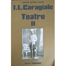 TEATRU VOL.2