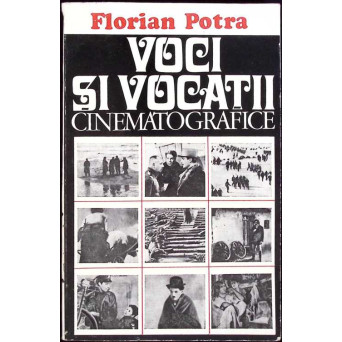 VOCI SI VOCATII CINEMATOGRAFICE. NATIONAL SI UNIVERSAL IN ARTA FILMULUI