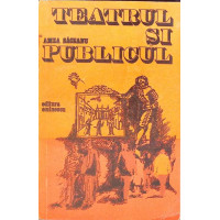 TEATRUL SI PUBLICUL TEATRUL SI PUBLICUL