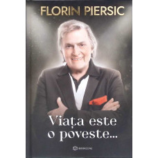 VIATA ESTE O POVESTE