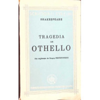 TRAGEDIA LUI OTHELLO