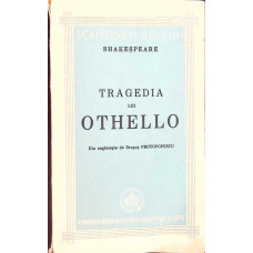 TRAGEDIA LUI OTHELLO