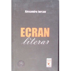 ECRAN LITERAR
