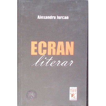 ECRAN LITERAR