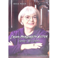IRINA-MARGARETA NISTOR: ZAMBET DE CINEMA IRINA-MARGARETA NISTOR: ZAMBET DE CINEMA