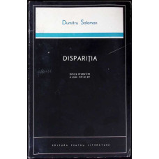 DISPARITIA
