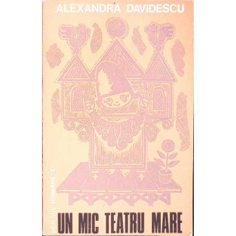 UN MIC TEATRU MARE