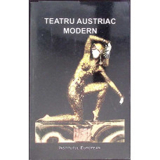 TEATRU AUSTRIAC MODERN