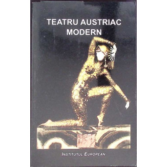 TEATRU AUSTRIAC MODERN