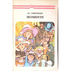 MOMENTE