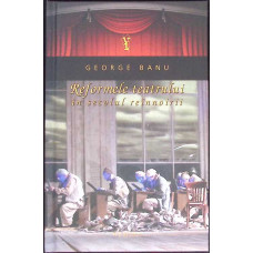 REFORMELE TEATRULUI IN SECOLUL REINNOIRII