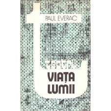 TEATRU. VIATA LUMII