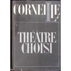 THEATRE CHOISI 