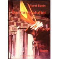 DE-ALE REVOLUTIEI - TEATRU