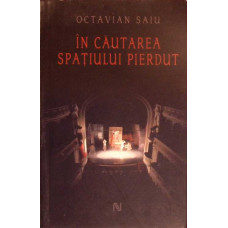 IN CAUTAREA SPATIULUI PIERDUT