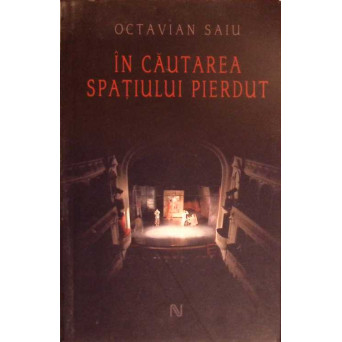 IN CAUTAREA SPATIULUI PIERDUT