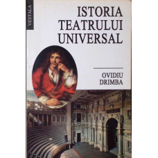 ISTORIA TEATRULUI UNIVERSAL