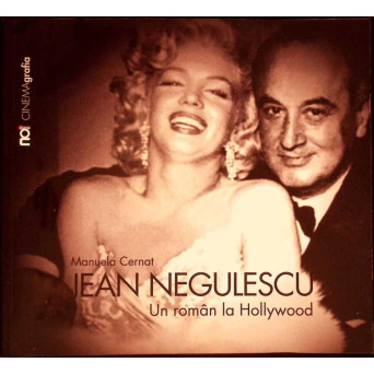 JEAN NEGULESCU, UN ROMAN LA HOLLYWOOD