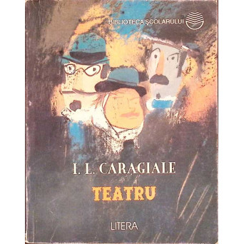 TEATRU