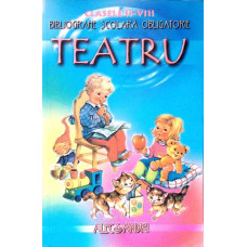 TEATRU