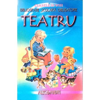 TEATRU