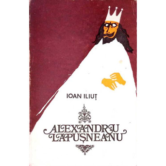 ALEXANDRU LAPUSNEANU. DRAMA ISTORICA IN 4 ACTE, IN VERSURI