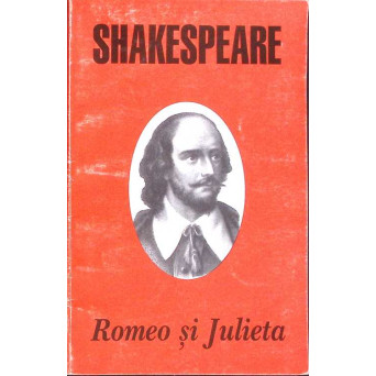 ROMEO SI JULIETA