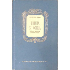 TRUFIA SI NORUL