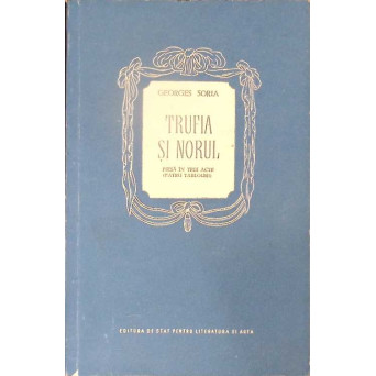 TRUFIA SI NORUL