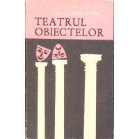 TEATRUL OBIECTELOR TEATRUL OBIECTELOR