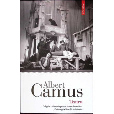 TEATRU. CALIGULA. NEINTELEGEREA. STAREA DE ASEDIU. CEI DREPTI. REVOLTA IN ASTURIAS