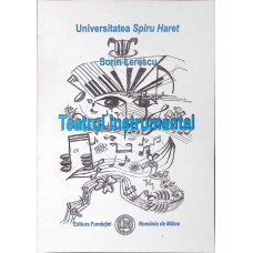 TEATRUL INSTRUMENTAL